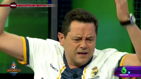 Tomás Roncero Tomás Roncero