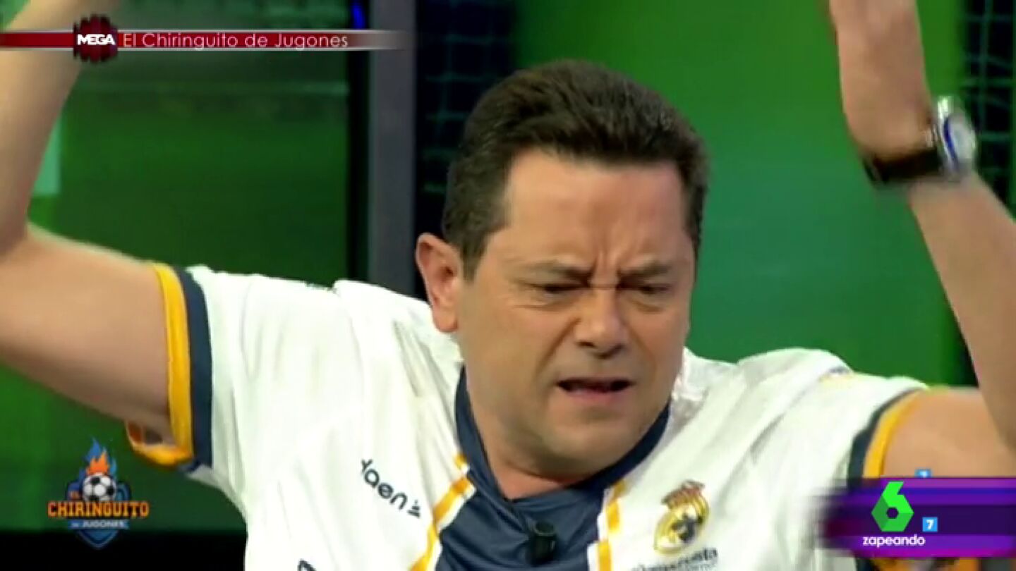 Tom&aacute;s Roncero