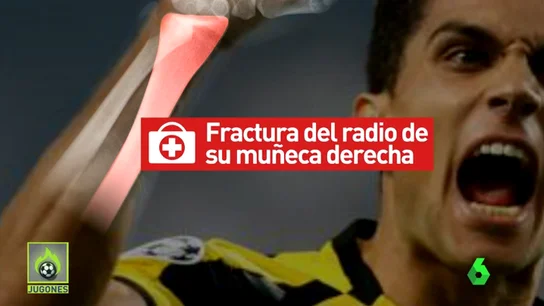 Marc Bartra recuerda el atentado en Dortmund que le cambió la vida Marc Bartra recuerda el atentado en Dortmund que le cambió la vida