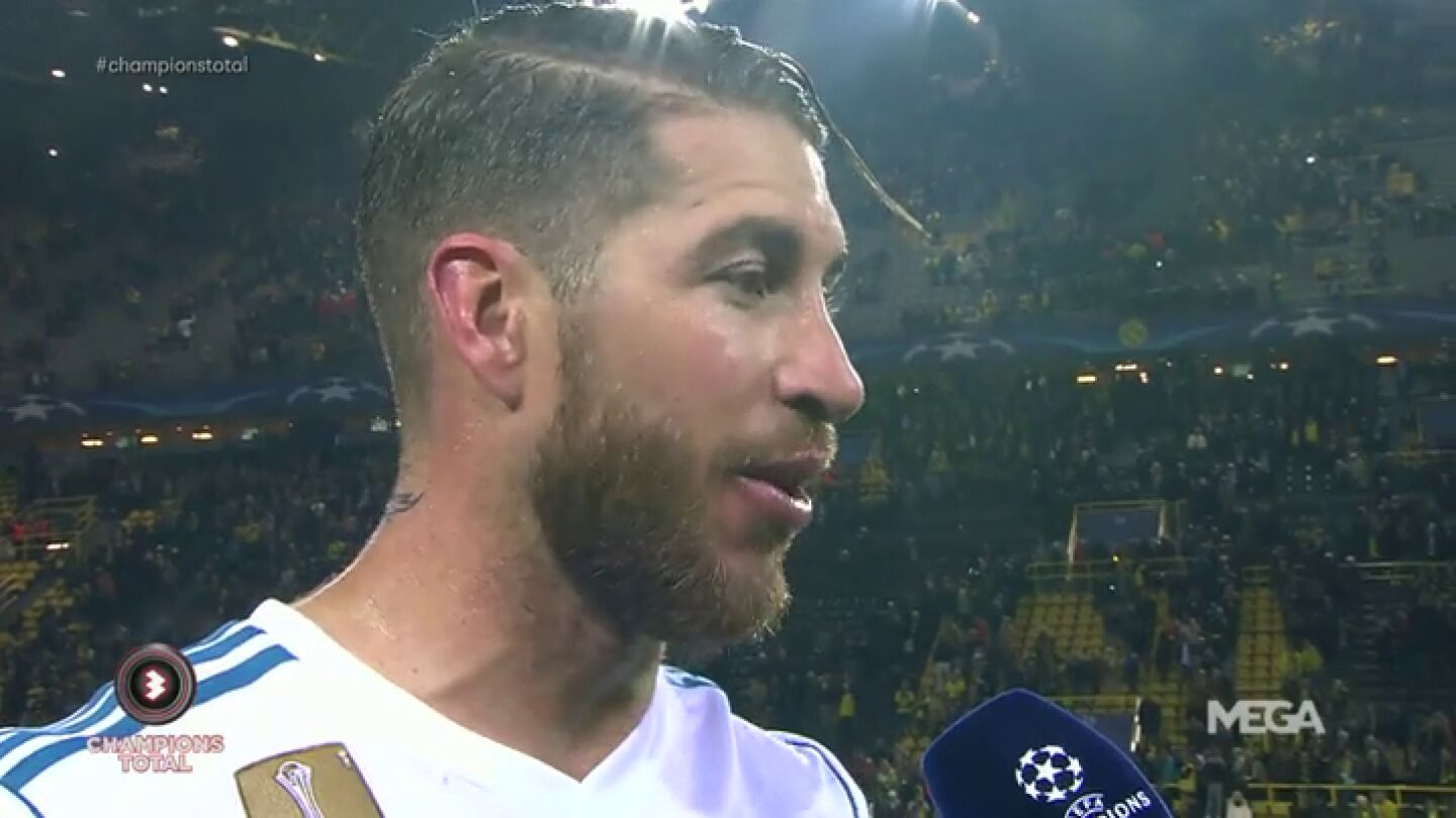 SergioRamos
