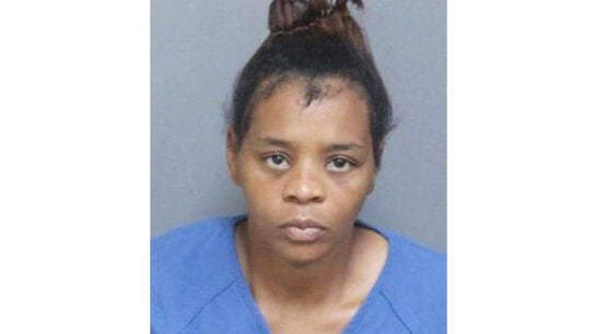 Jamie Wilson, la mujer que convivi&oacute; casi un a&ntilde;o con su bebe muerto