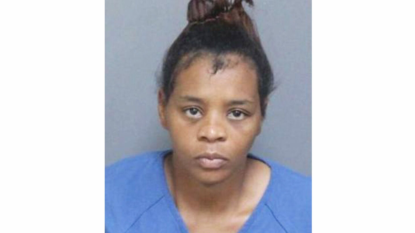 Jamie Wilson, la mujer que convivi&oacute; casi un a&ntilde;o con su bebe muerto