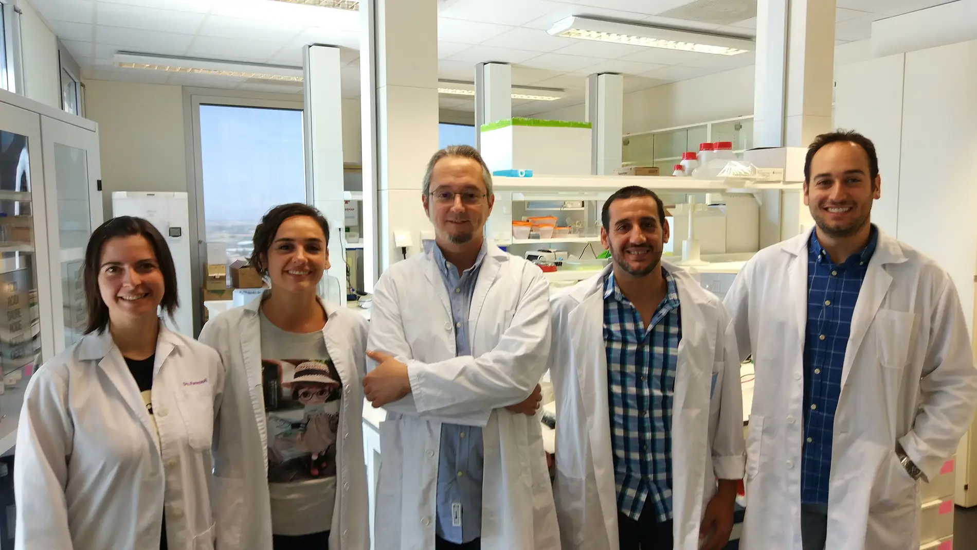 Desarrollar mejores analgesicos para tratar el dolor articular