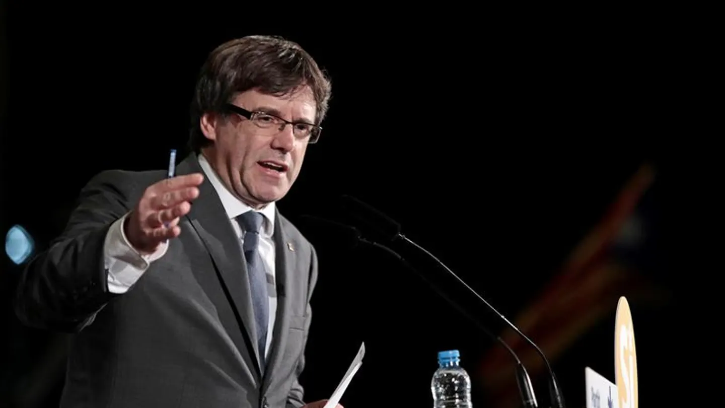 Carles Puigdemont Carles Puigdemont