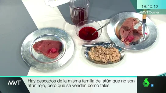 atun claro atun claro
