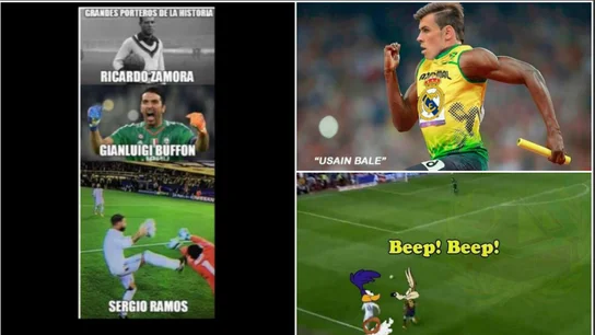 Memes Real Madrid Memes Real Madrid