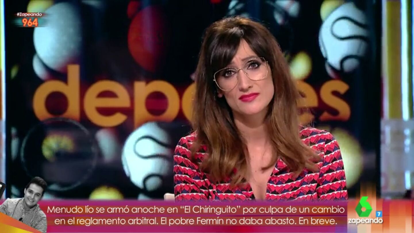 Ana Morgade