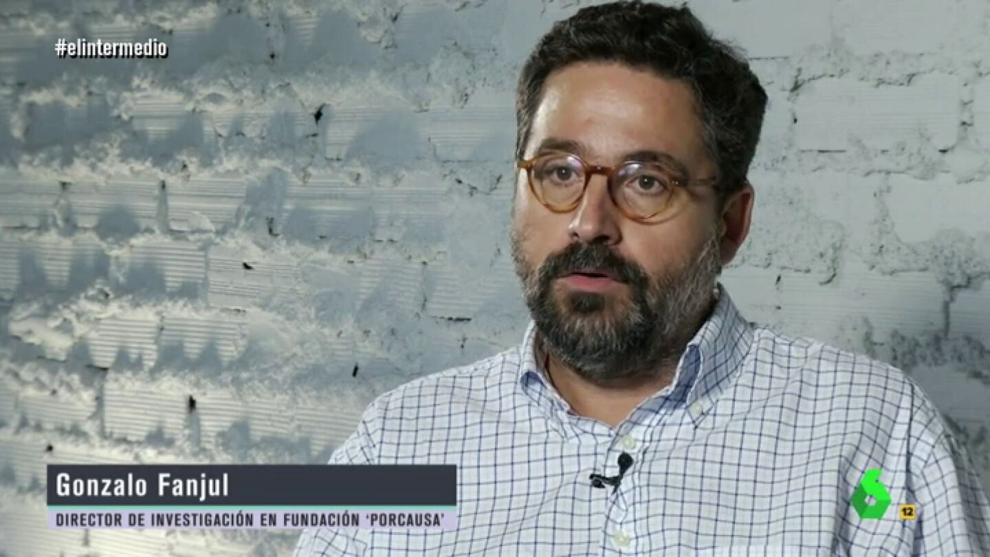 entrevista