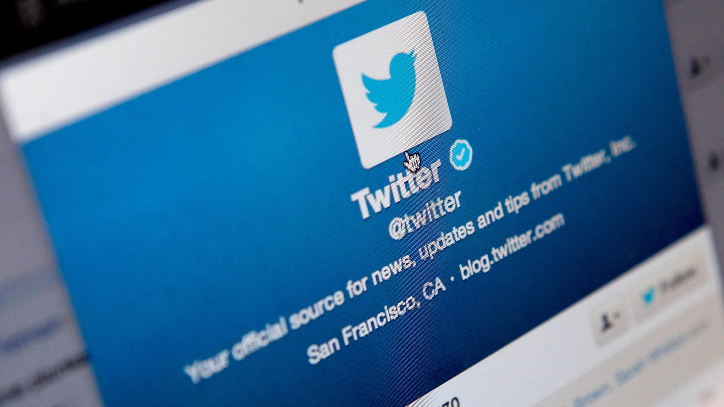 Twitter Twitter