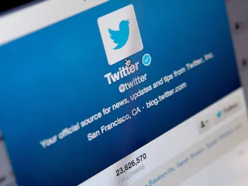 Twitter Twitter