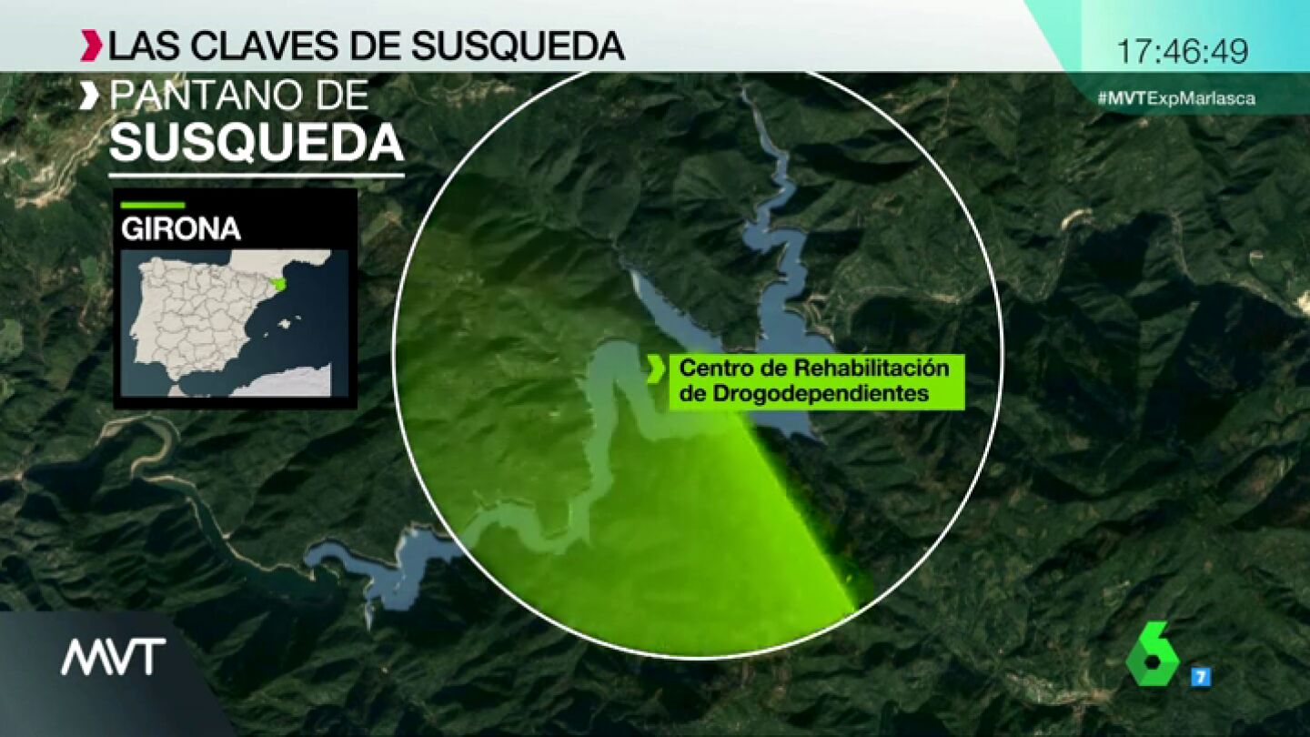 SUSQUEDA