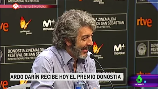 Ricardo Darín Ricardo Darín