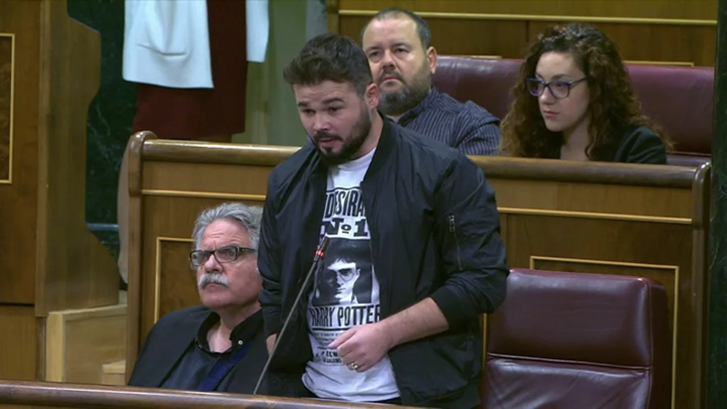 rufián rufián