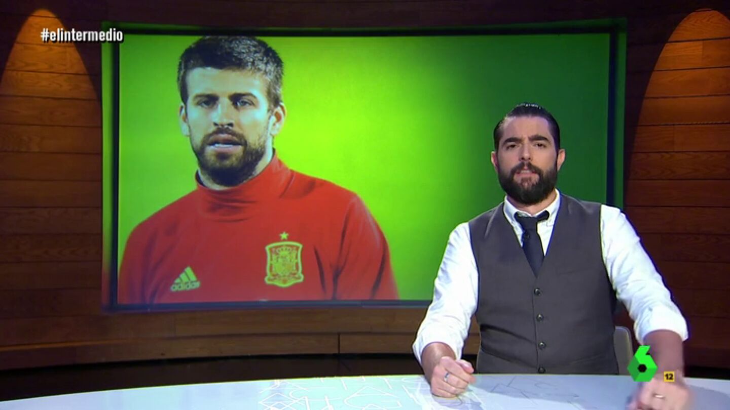 dani pique