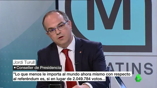 turull y votos turull y votos