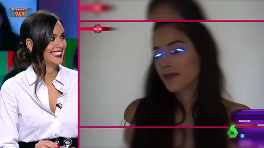 Cristina Pedroche Cristina Pedroche