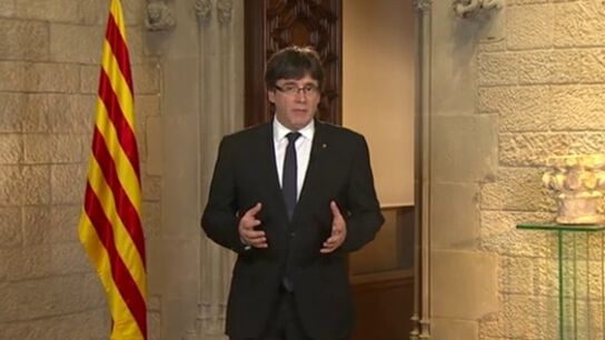 Carles Puigdemont