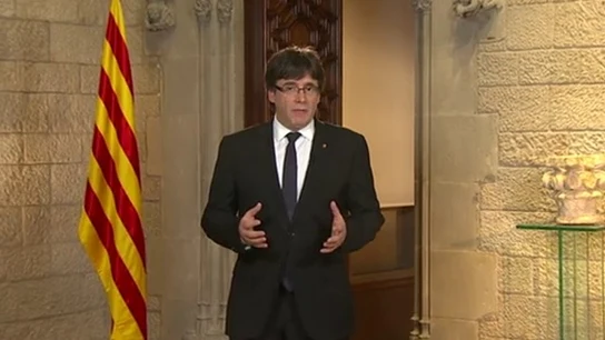 Carles Puigdemont Carles Puigdemont
