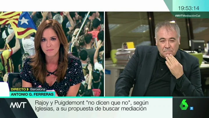 FERRERAS FERRERAS