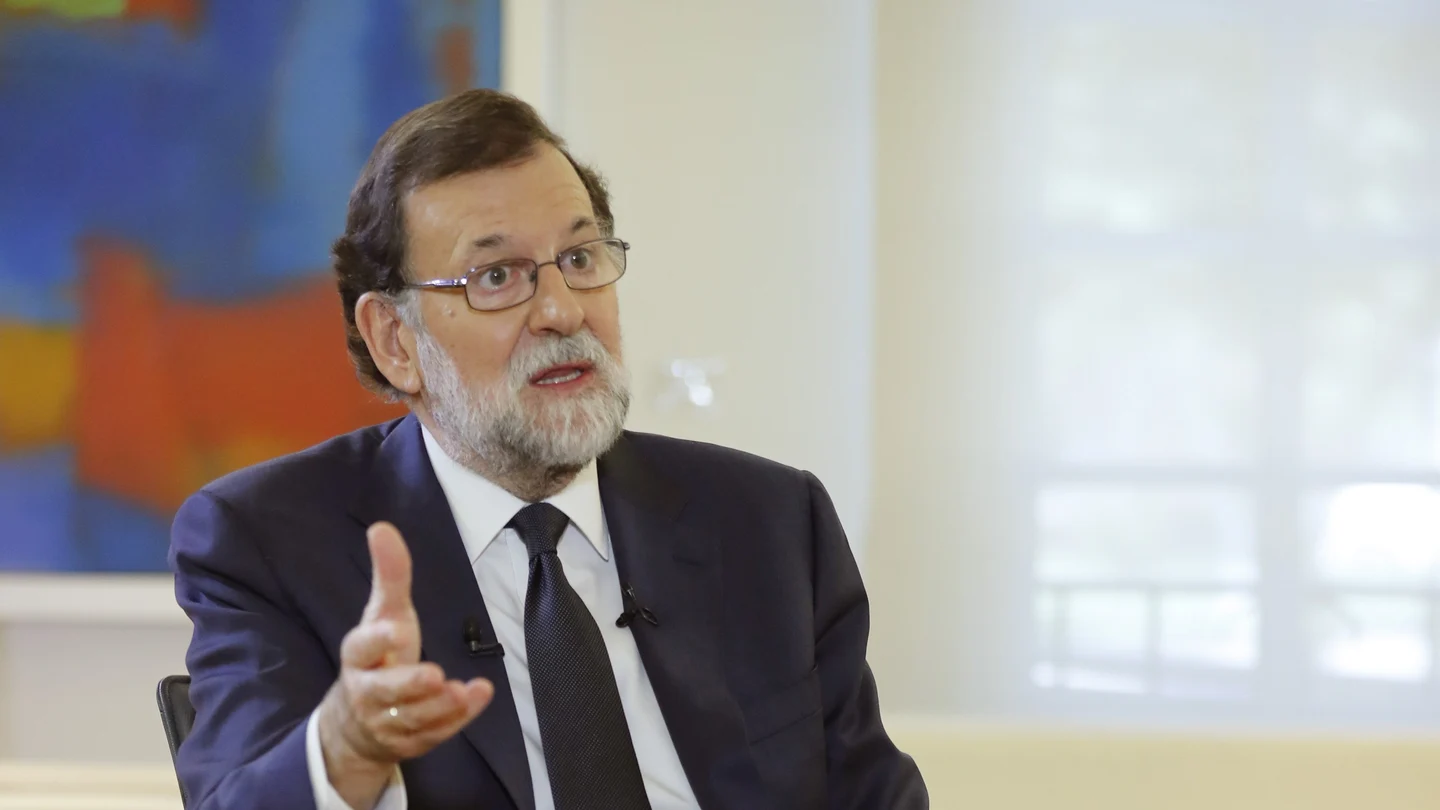 Mariano Rajoy, presidente del Gobierno Mariano Rajoy, presidente del Gobierno