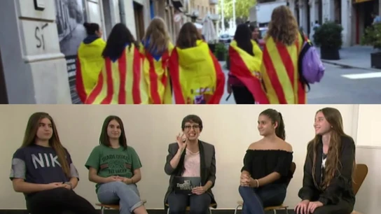 El Intermedio El Intermedio