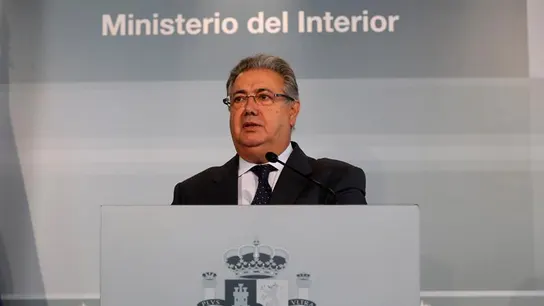 Juan Ignacio Zoido Juan Ignacio Zoido