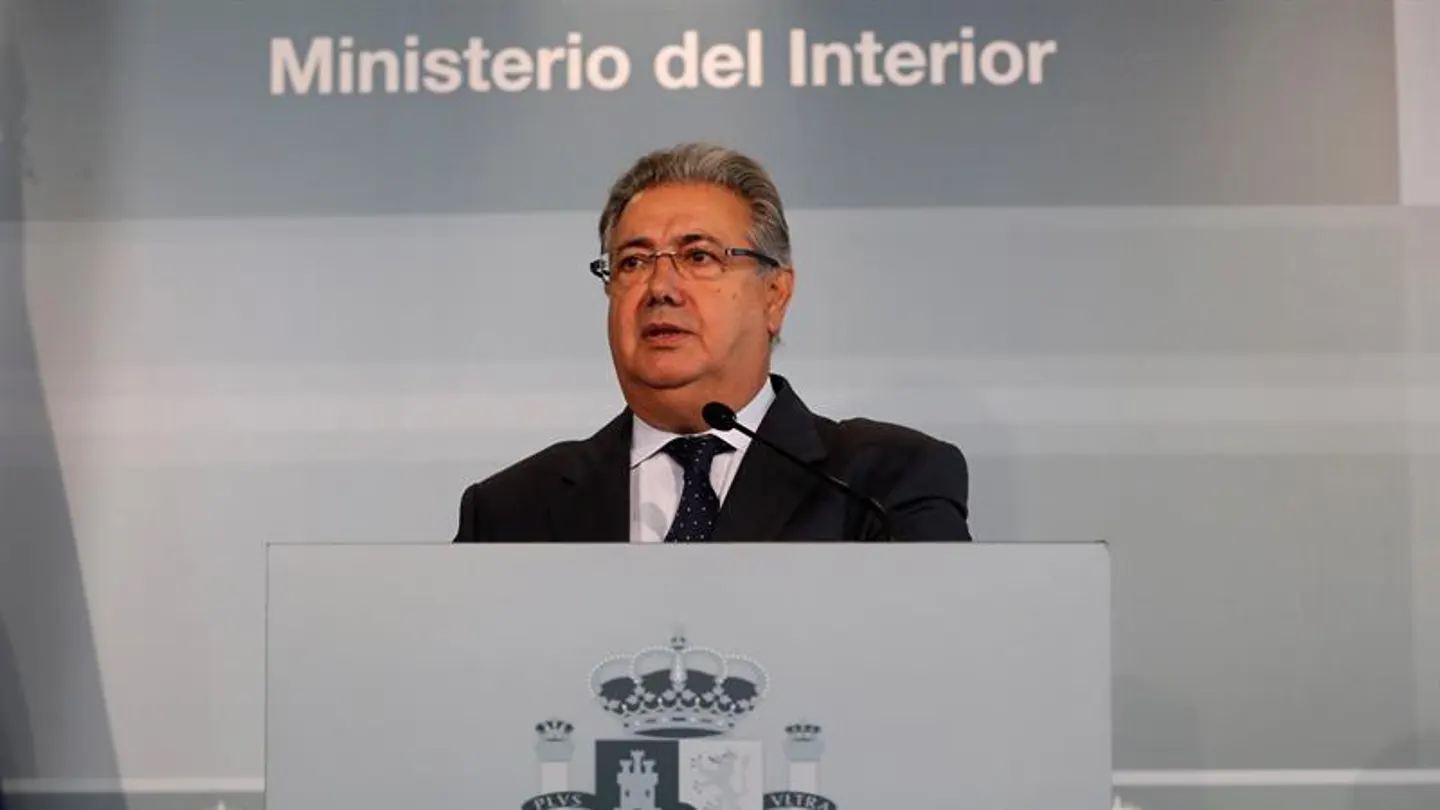 Juan Ignacio Zoido Juan Ignacio Zoido