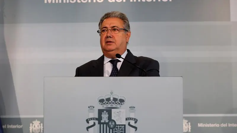 Juan Ignacio Zoido