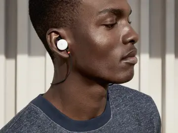 Google Pixel Buds, los auriculares de Google Google Pixel Buds, los auriculares de Google