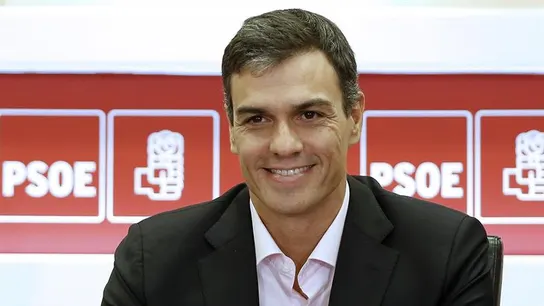Pedro Sánchez Pedro Sánchez