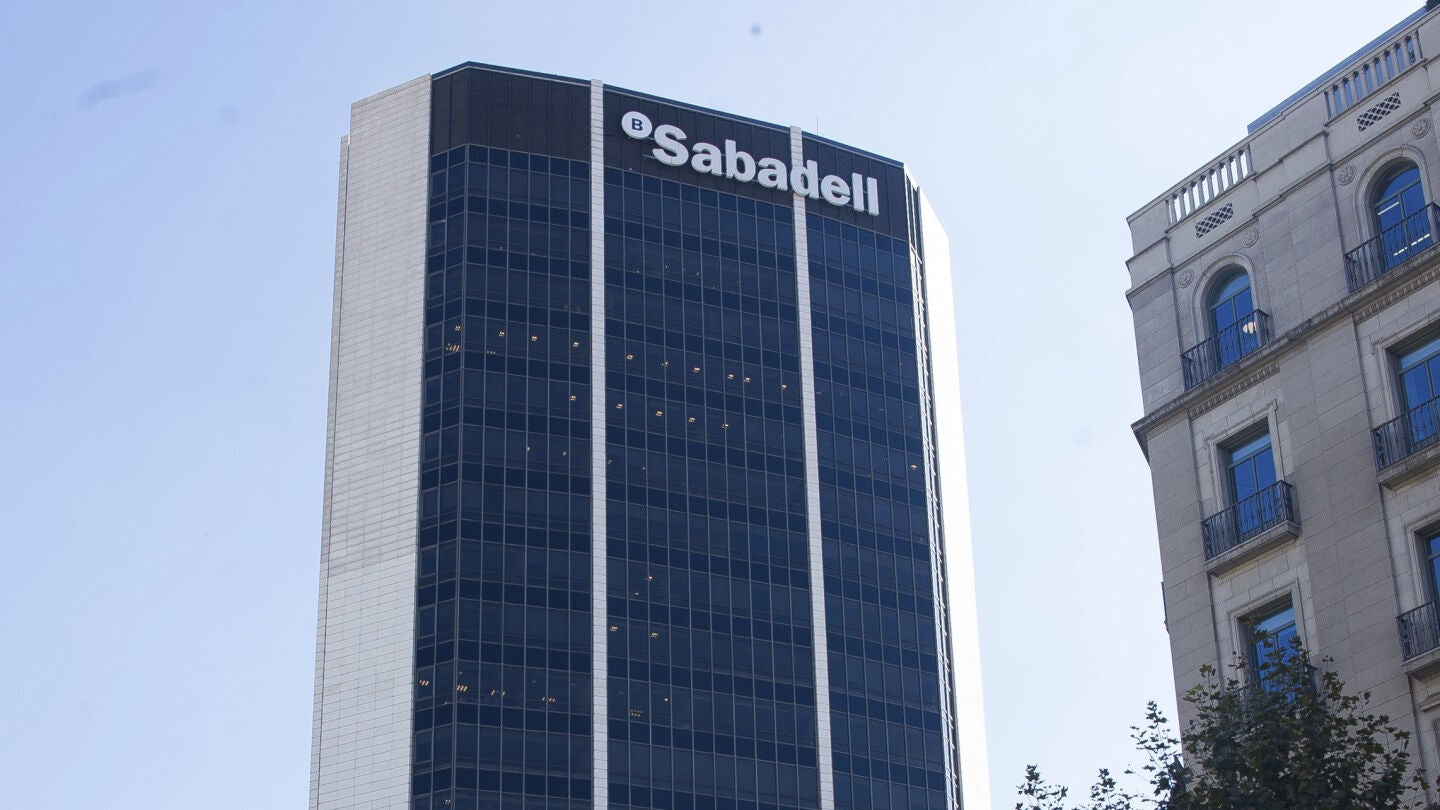 Oficinas del Banco Sabadell