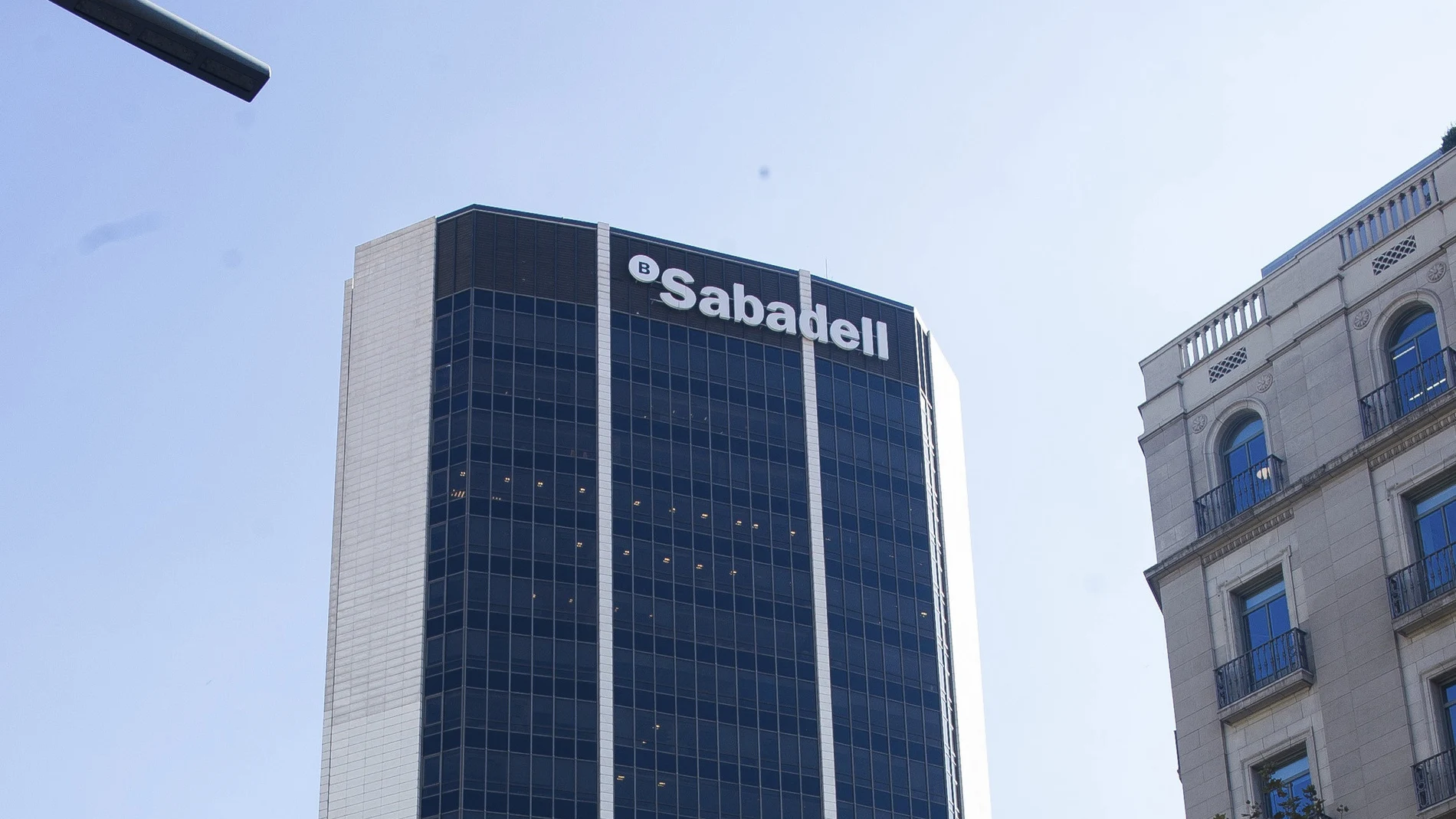 Oficinas del Banco Sabadell