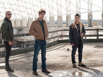 Suburra Suburra