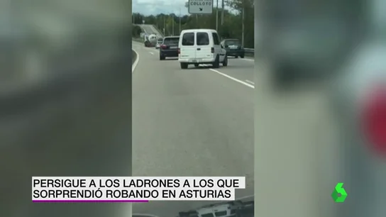 Persecución Asturias Persecución Asturias