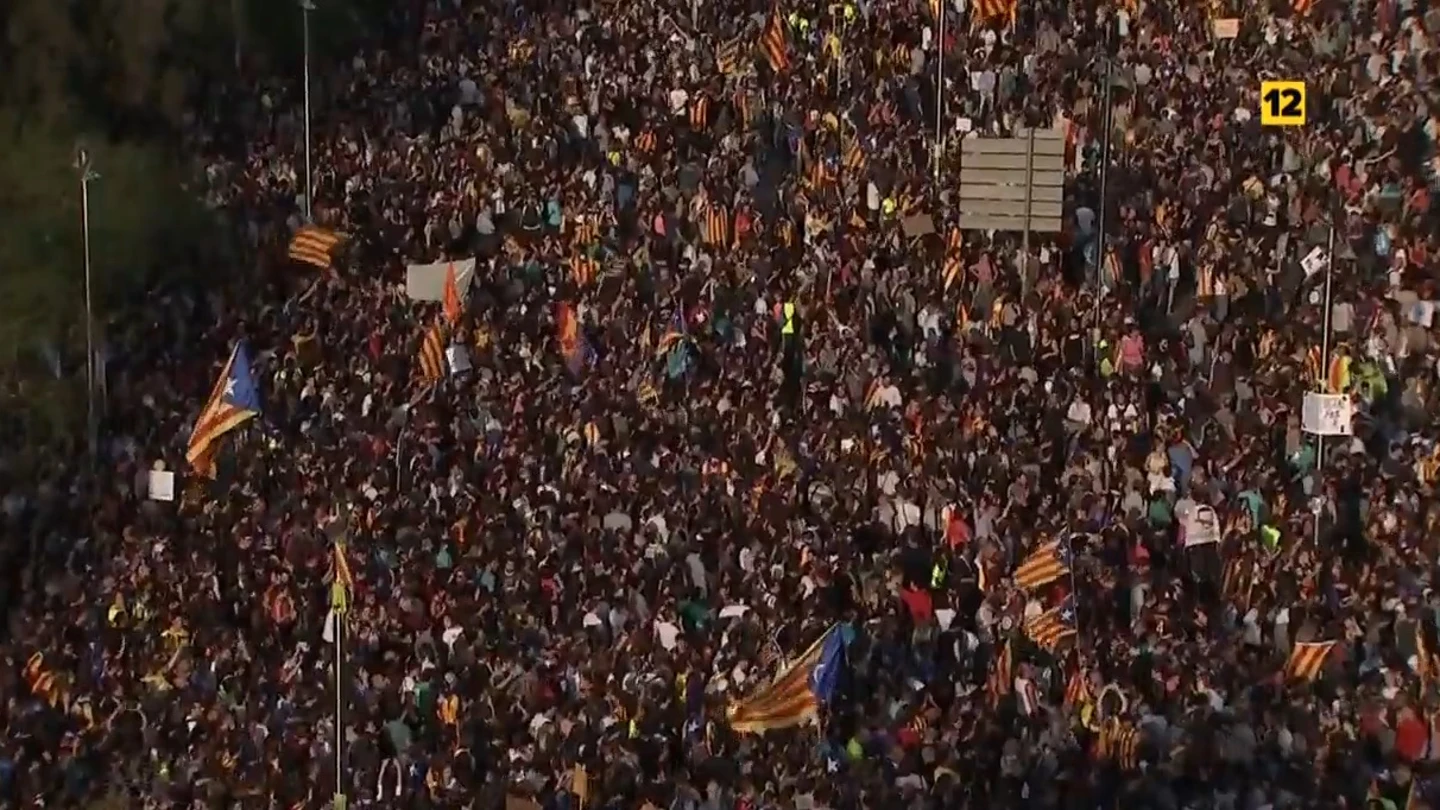 Cataluña Cataluña