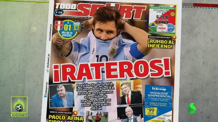 ArgentinaPeruA3D ArgentinaPeruA3D
