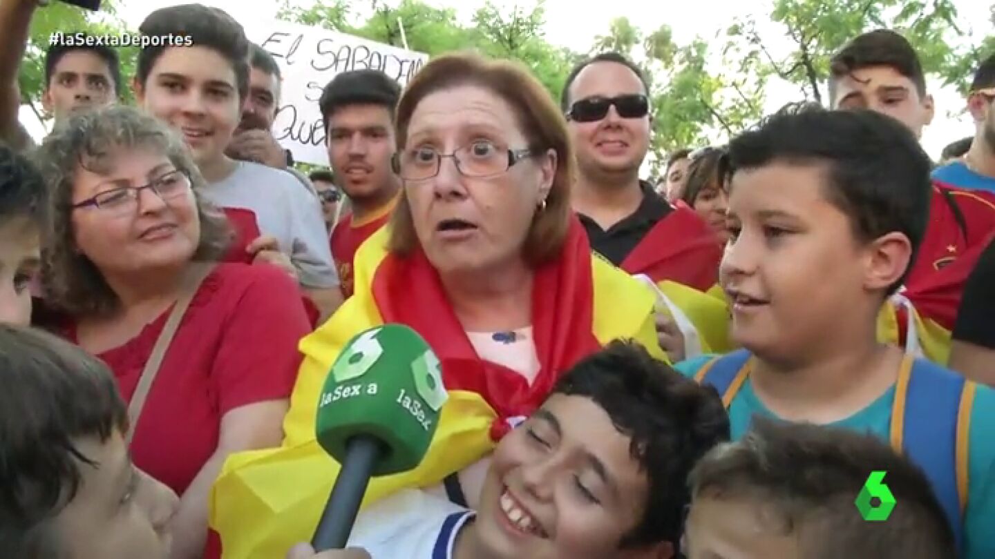 AficionPique