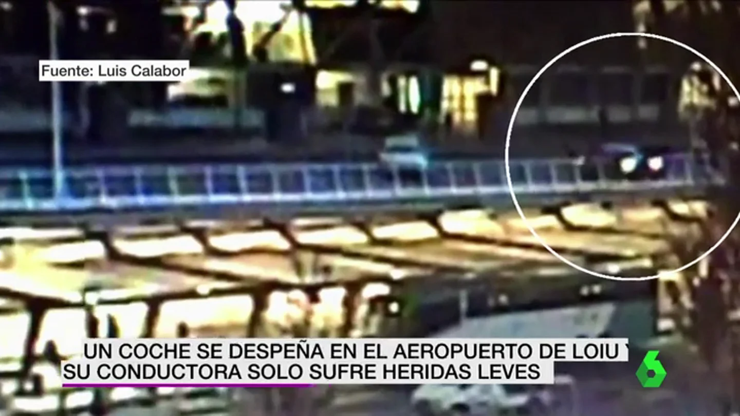 COCHE CAE COCHE CAE