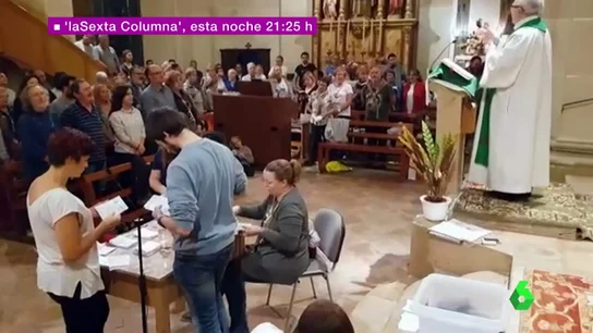 sexta columna sexta columna