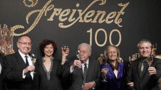 Freixenet