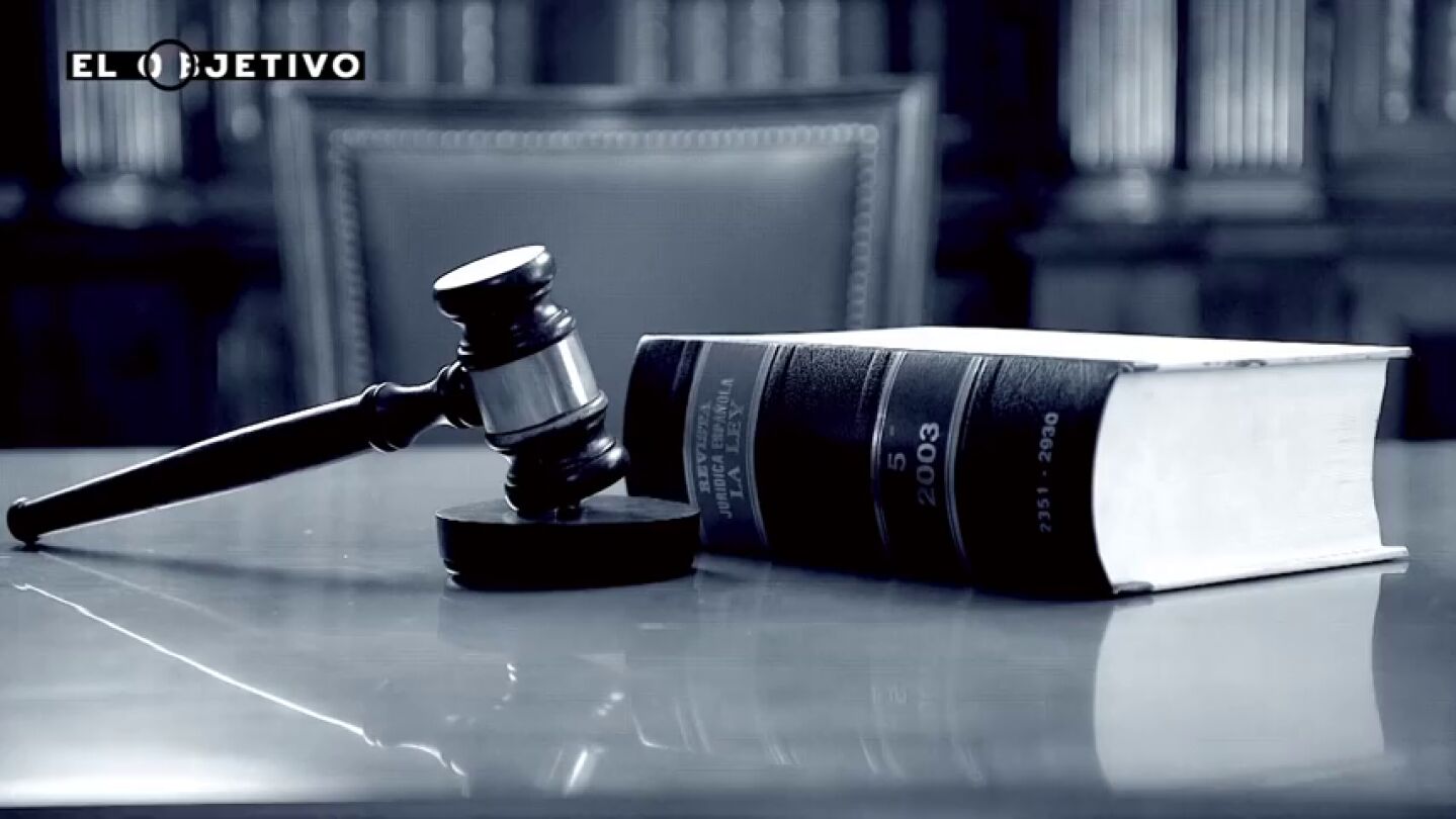 &iquest;Qu&eacute; son y qu&eacute; implican los delitos de rebeli&oacute;n y de sedici&oacute;n? 