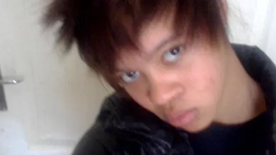 Corrine Jackson Corrine Jackson