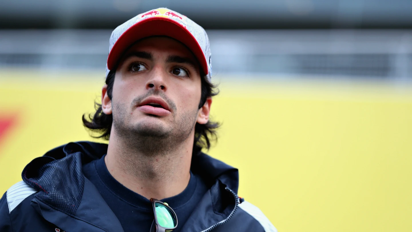 Carlos Sainz Carlos Sainz