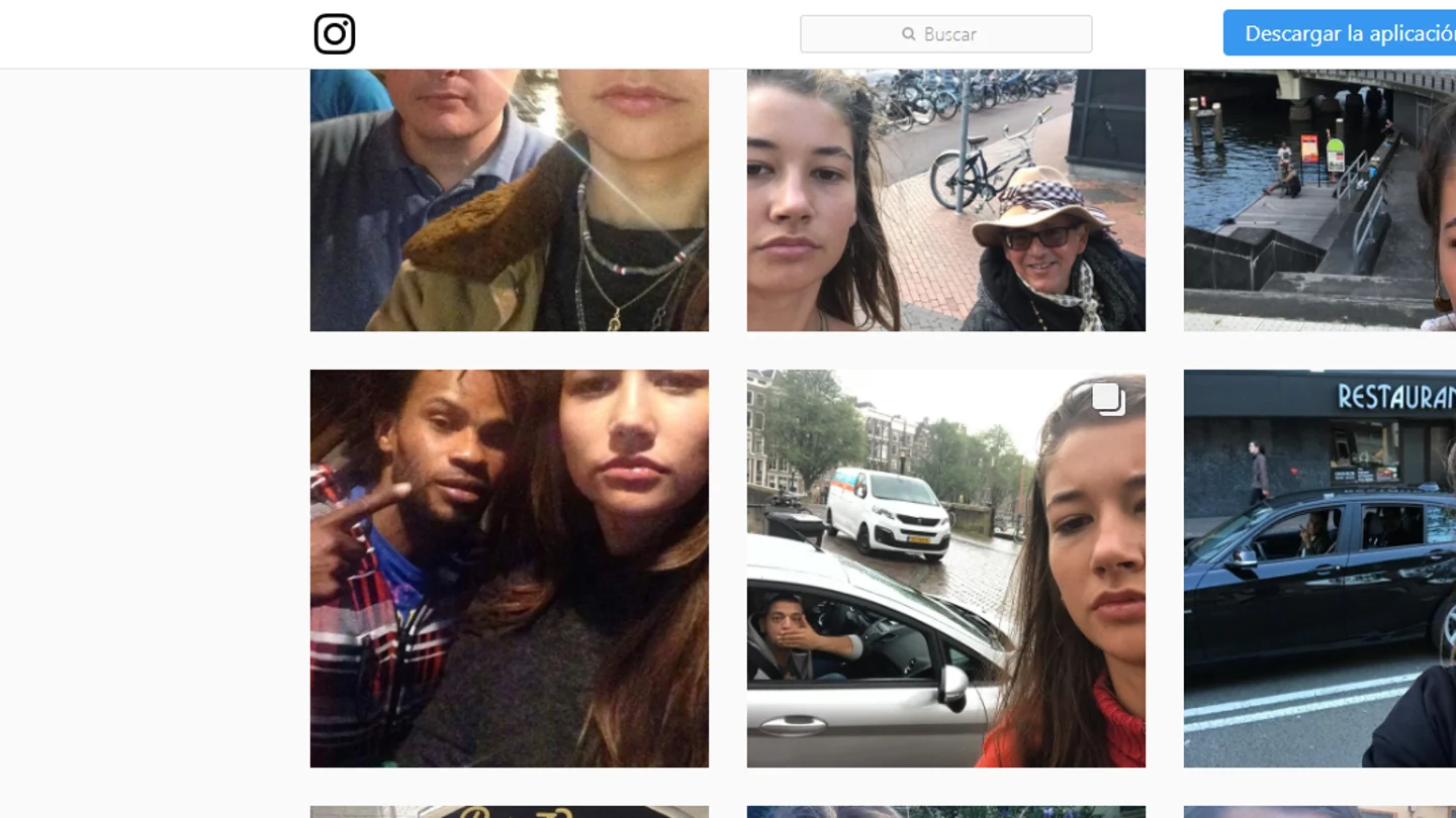 El Instagram que denuncia el acoso callejero VIRAL