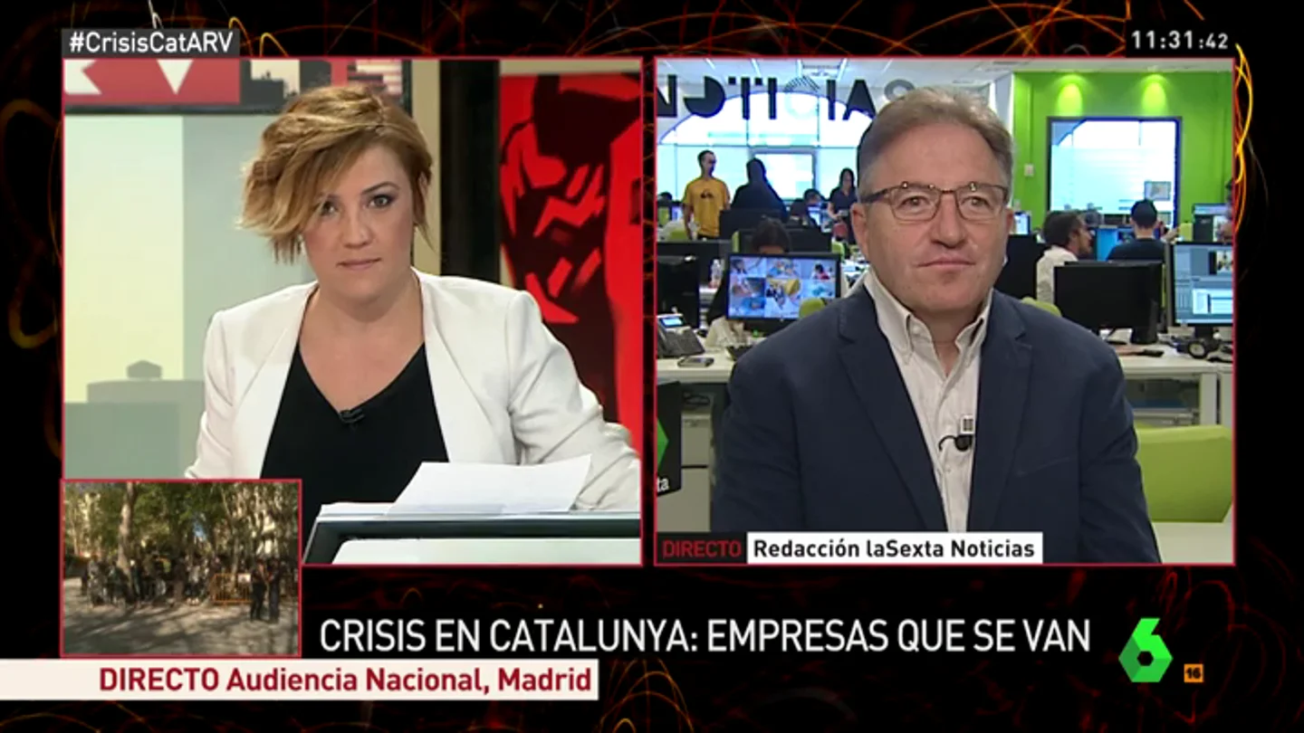 Carlos Segovia Carlos Segovia