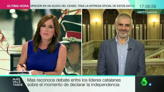 Carlos Carrizosa Carlos Carrizosa