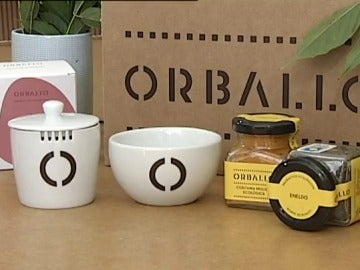 'Orballo', el primer té de Europa certificado se cultiva en A Coruña 'Orballo', el primer té de Europa certificado se cultiva en A Coruña
