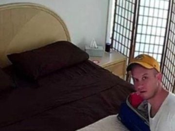 Cámaras en los dormitorios de Airbnb Cámaras en los dormitorios de Airbnb