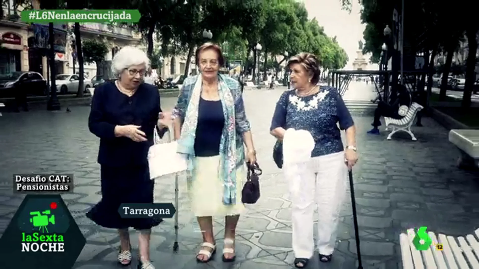 Cataluña es la comunidad con mayor número de pensionistas en España