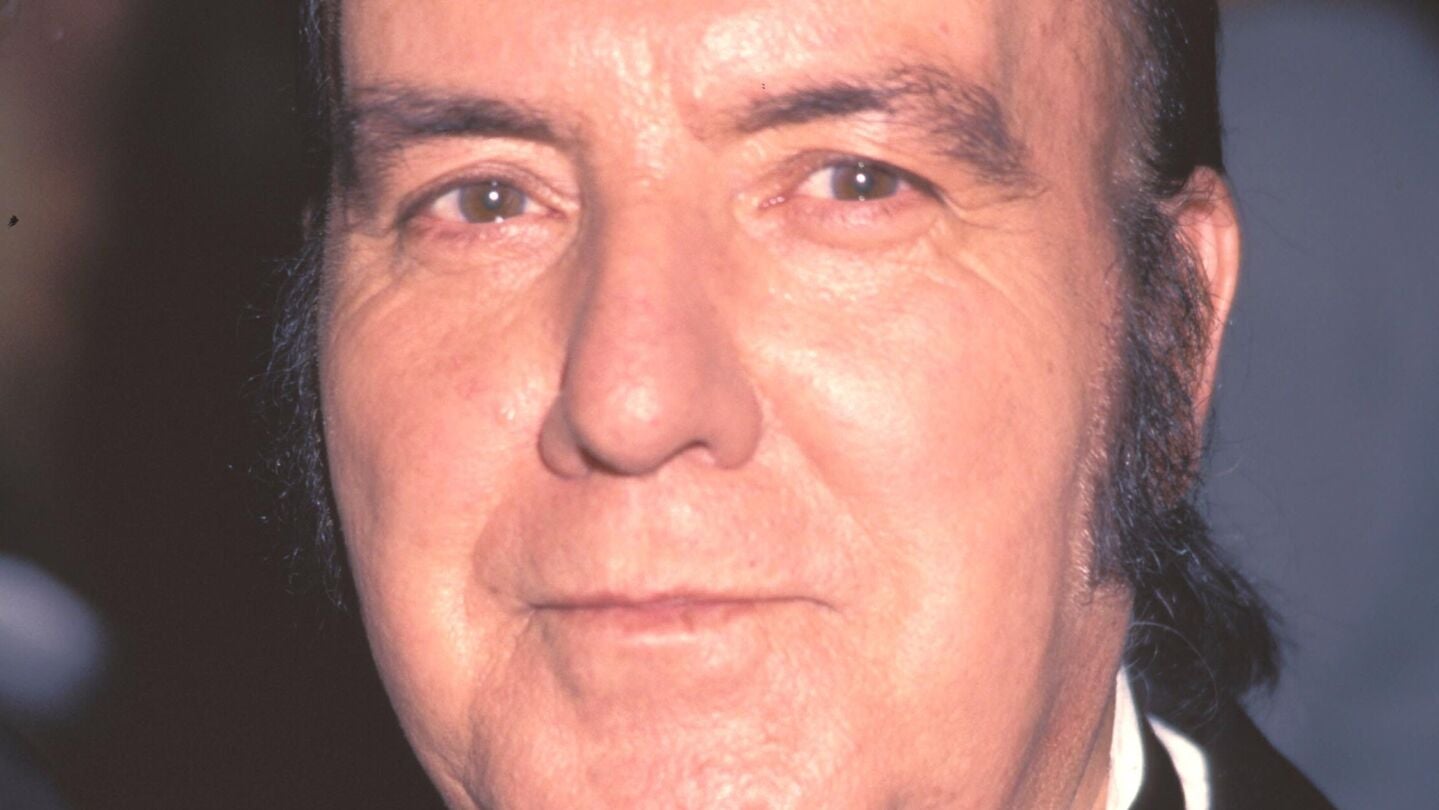 Chiquito de la Calzada